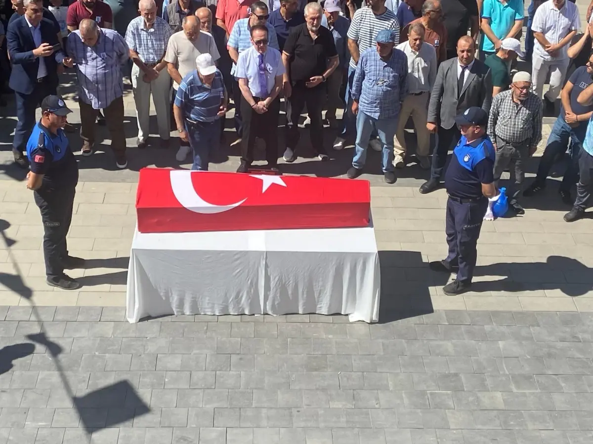 Eski Yenişehir Belediye Başkanı Mehmet Kaya Trafik Kazasında Hayatını Kaybetti
