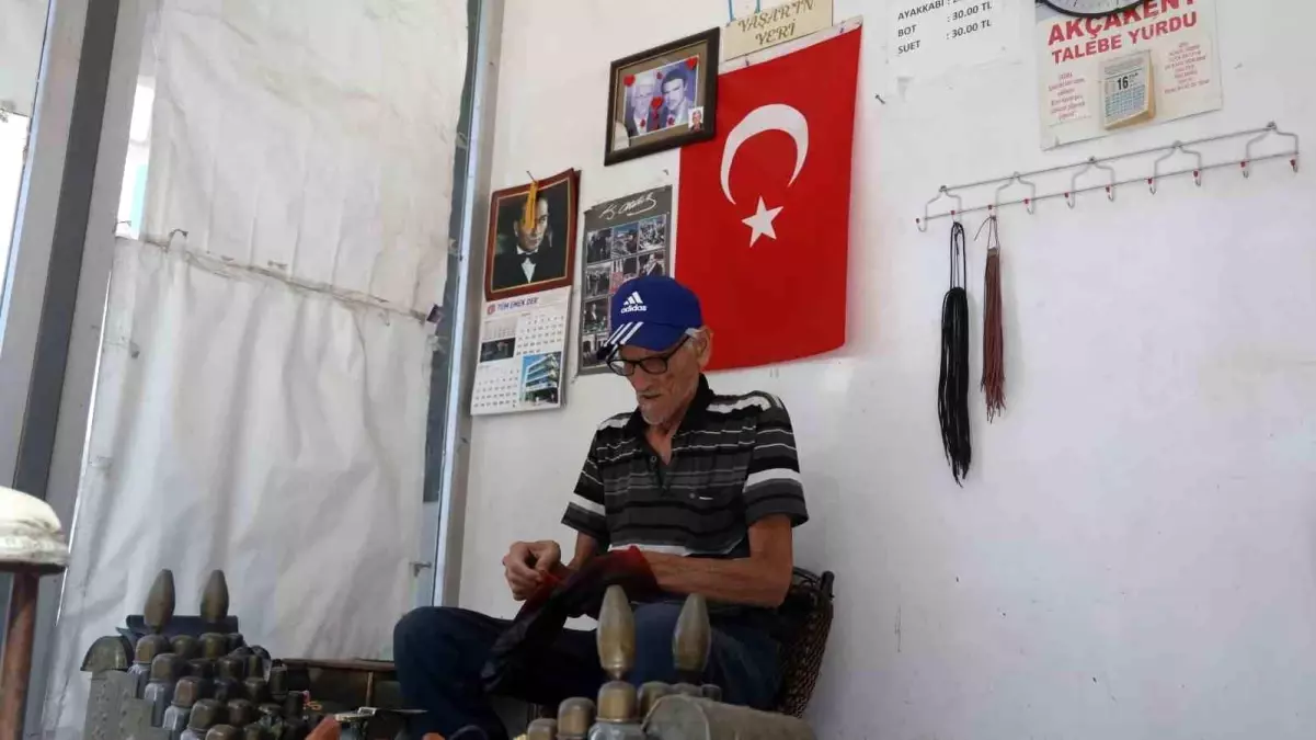 Kırşehir'in Geleneksel Lostra Salonları Yok Olma Tehlikesiyle Karşı Karşıya