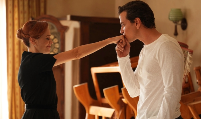 Kıskanmak dizisi oyuncuları ve karakterleri kim?