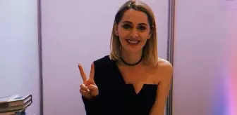 Kızılcık Şerbeti senaristi Merve Göntem serbest bırakıldı