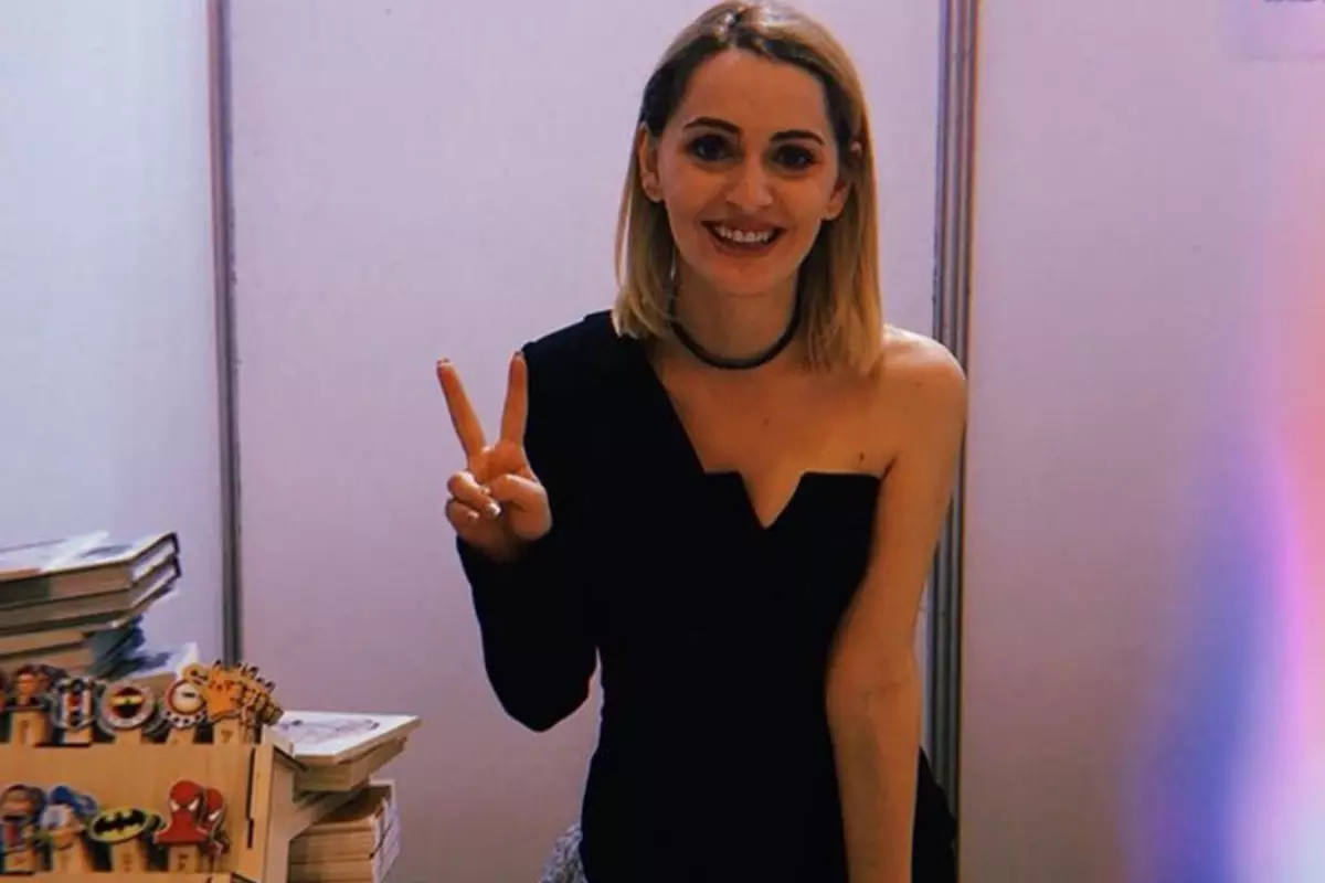 Kızılcık Şerbeti senaristi Merve Göntem serbest bırakıldı