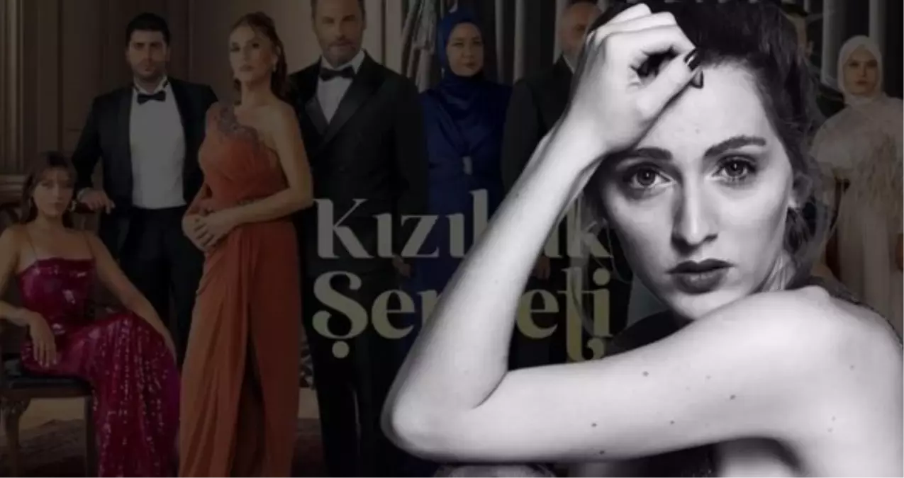 Kızılcık Şerbeti senaristi Merve Göntem kimdir, kaç yaşında? Merve Göntem neden gözaltına alındı?