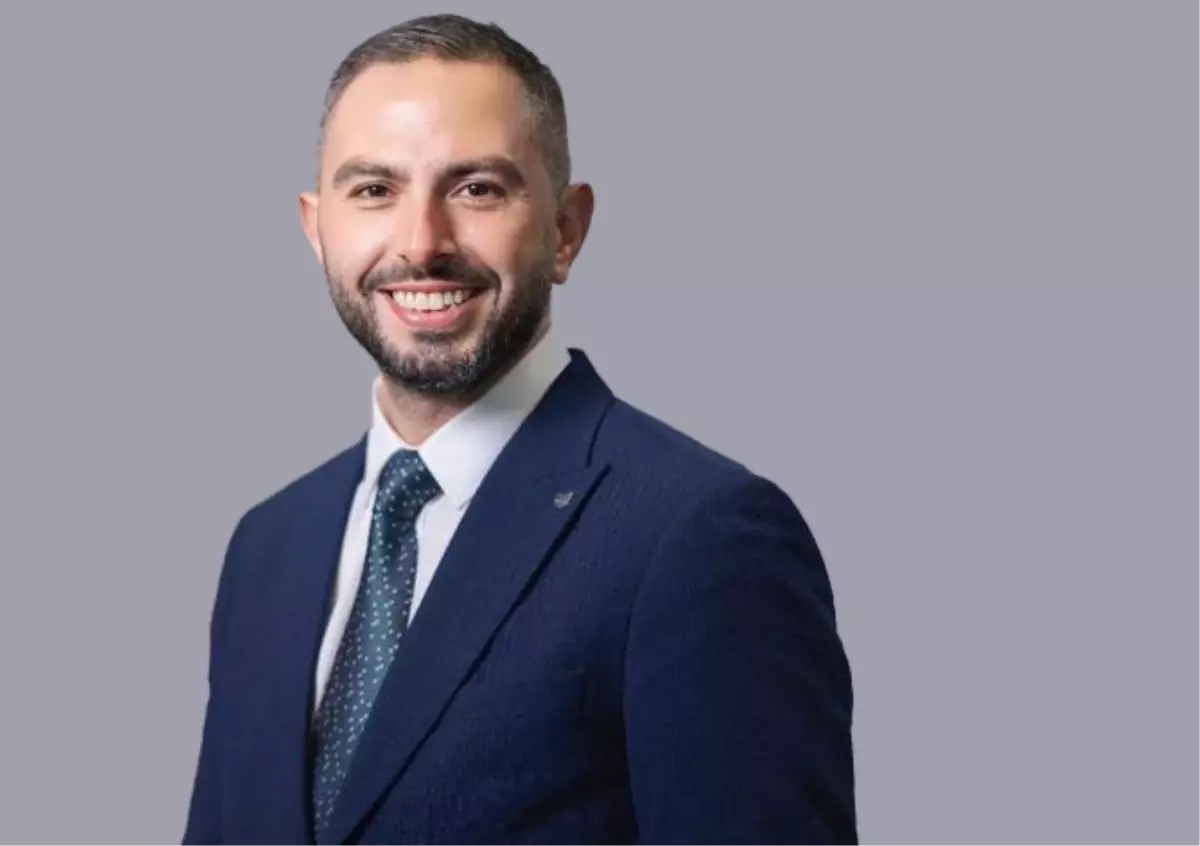 Melih Karakaya kimdir? Melih Karakaya kaç yaşında, nereli, mesleği ne?