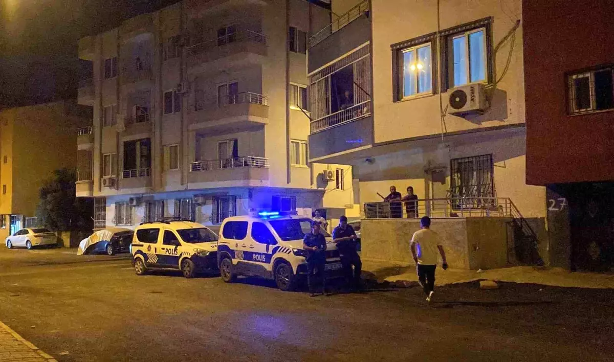 Mersin'de anne 5 yaşındaki çocuğunu bıçaklayarak öldürdü
