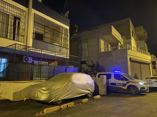 A mother in Mersin stabbed her 5-year-old child to death