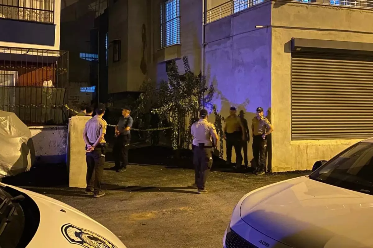 Bunalıma giren anne, 5 yaşındaki oğlunu bıçaklayarak öldürdü