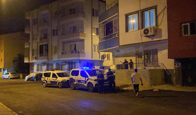 A mother in Mersin stabbed her 5-year-old child to death