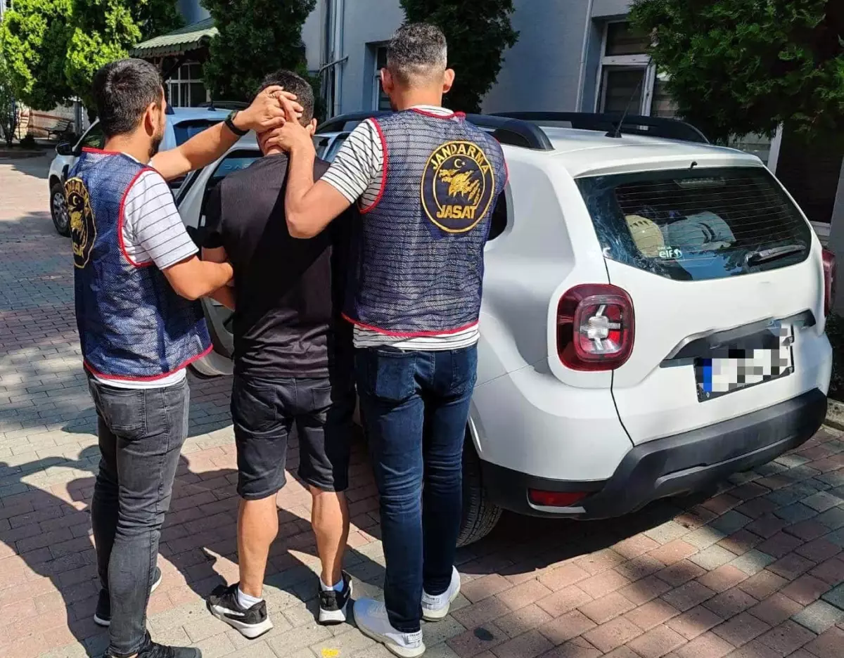 Ordu'da Asayiş Operasyonları: 57 Şüpheli Yakalandı, 18'i Tutuklandı