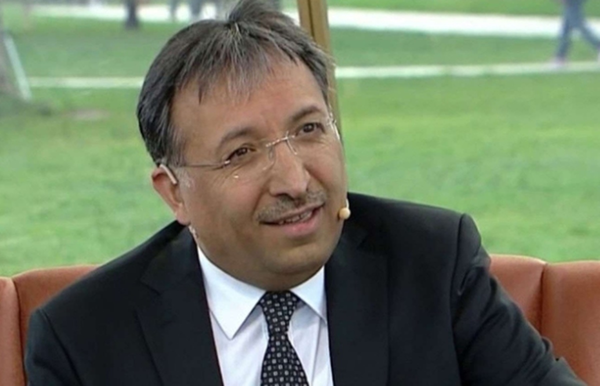 Safi Arpaguş kimdir? Safi Arpaguş kaç yaşında, nereli?