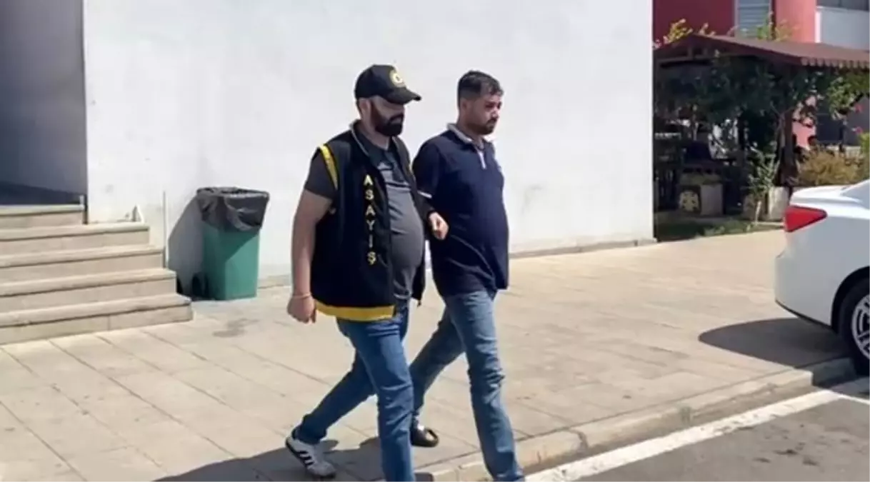 Adana'da Dolandırıcılar Emekli İşçiyi Altınlarından Etti