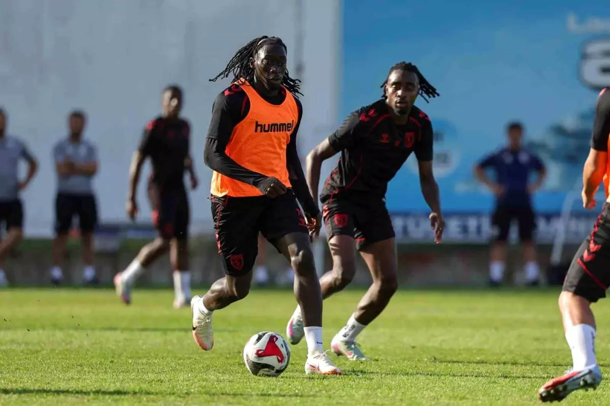 Samsunspor, Kasımpaşa ile Erteleme Maçında Karşılaşıyor
