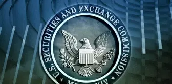 SEC kriptoda yaptırımdan önce uyarı sözü verdi