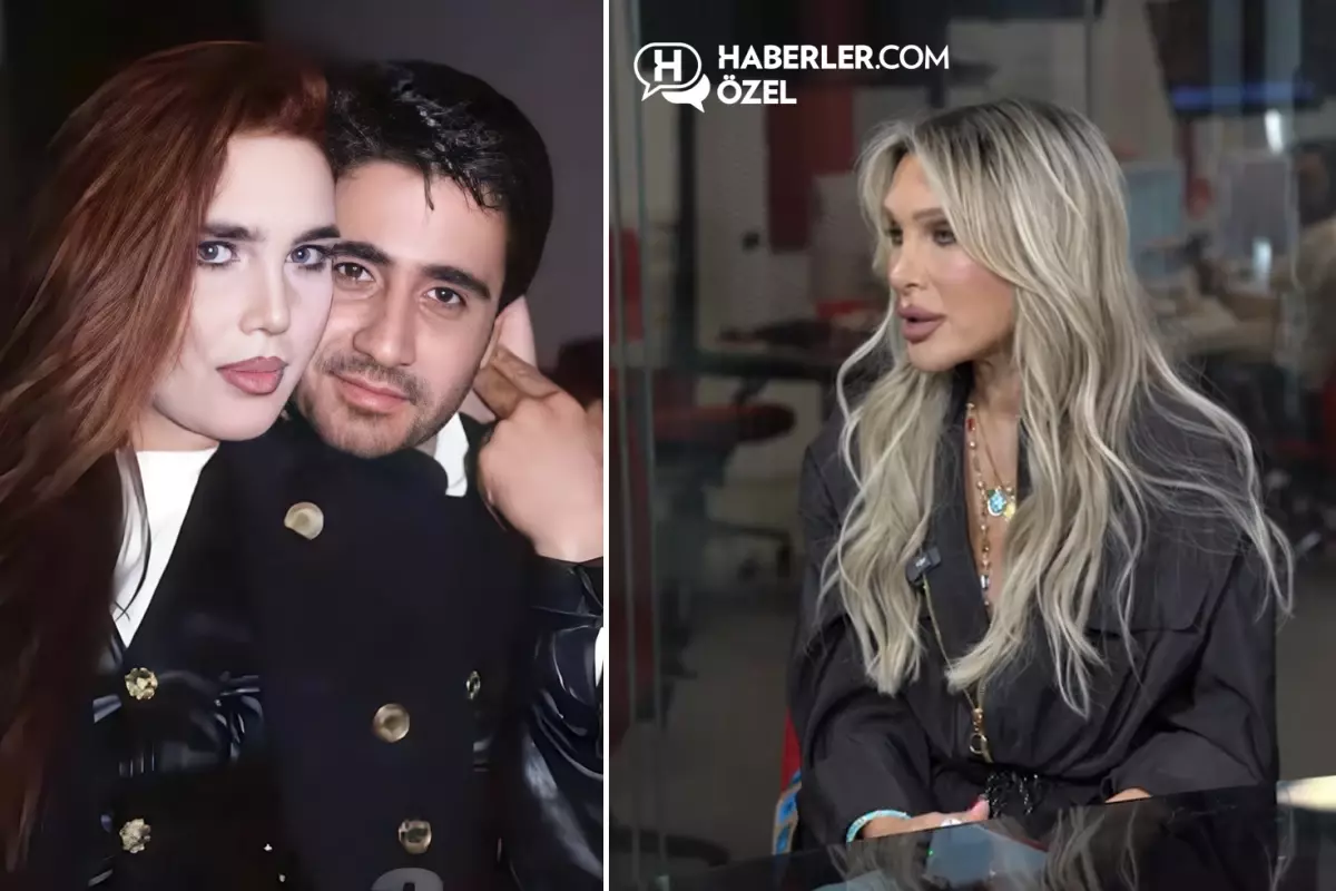 Seren Serengil'den yıllar sonra gelen Emrah itirafı