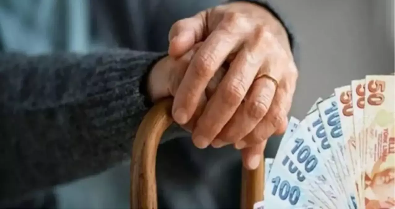 SON DAKİKA EMEKLİ ZAMMI SENARYOLARI: 2026 emekli zammı ne kadar olacak? Masadaki zam oranları nedir?