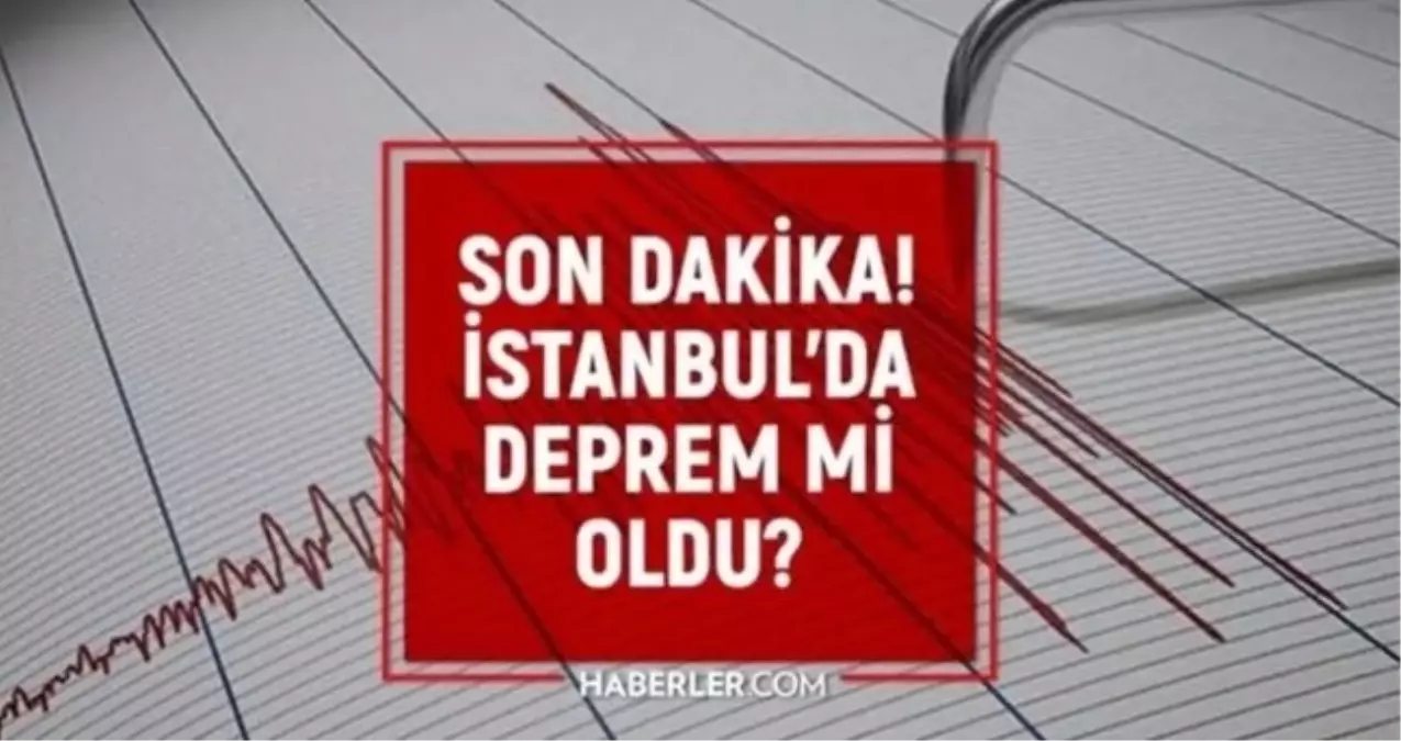 SON DEPREMLER! 16 Eylül deprem mi oldu, nerede, kaç büyüklüğünde? Kandilli ve AFAD son depremler
