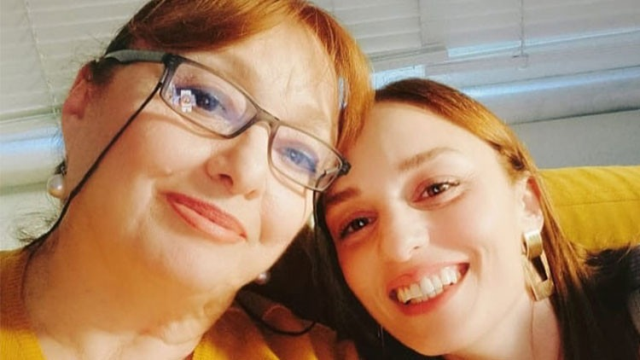 She had frightened her followers: Heartbreaking words from Nilperi Şahinkaya
