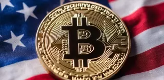 Trump Bitcoin rezervi için kripto devlerini harekete geçirdi