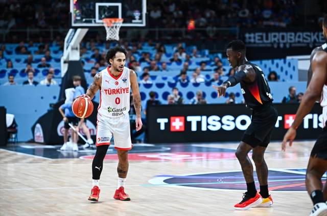 The star who brought our country to the EuroBasket final has left the National Team