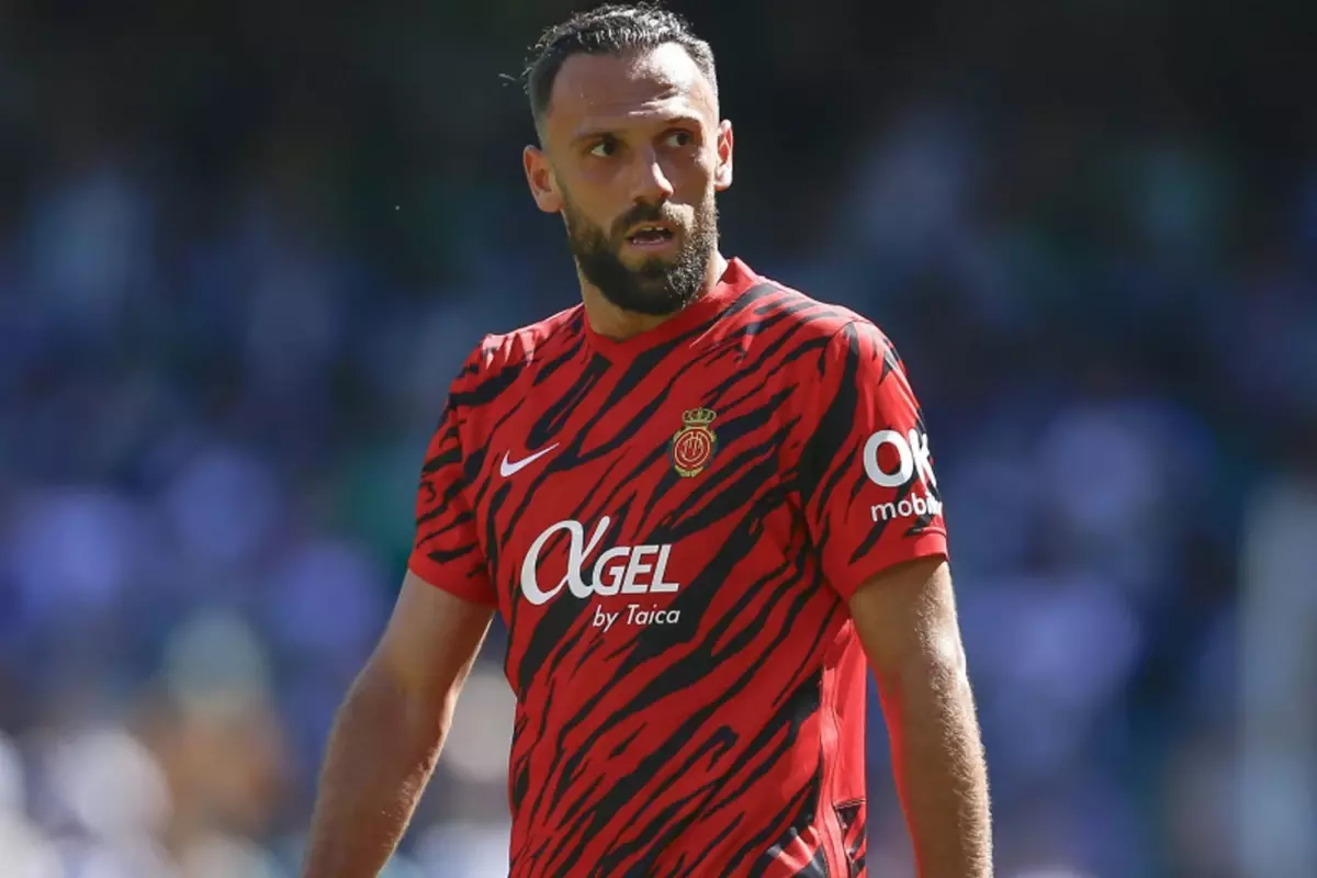 Vedat Muriqi'ye büyük şok! İki gol attı ama yetmedi