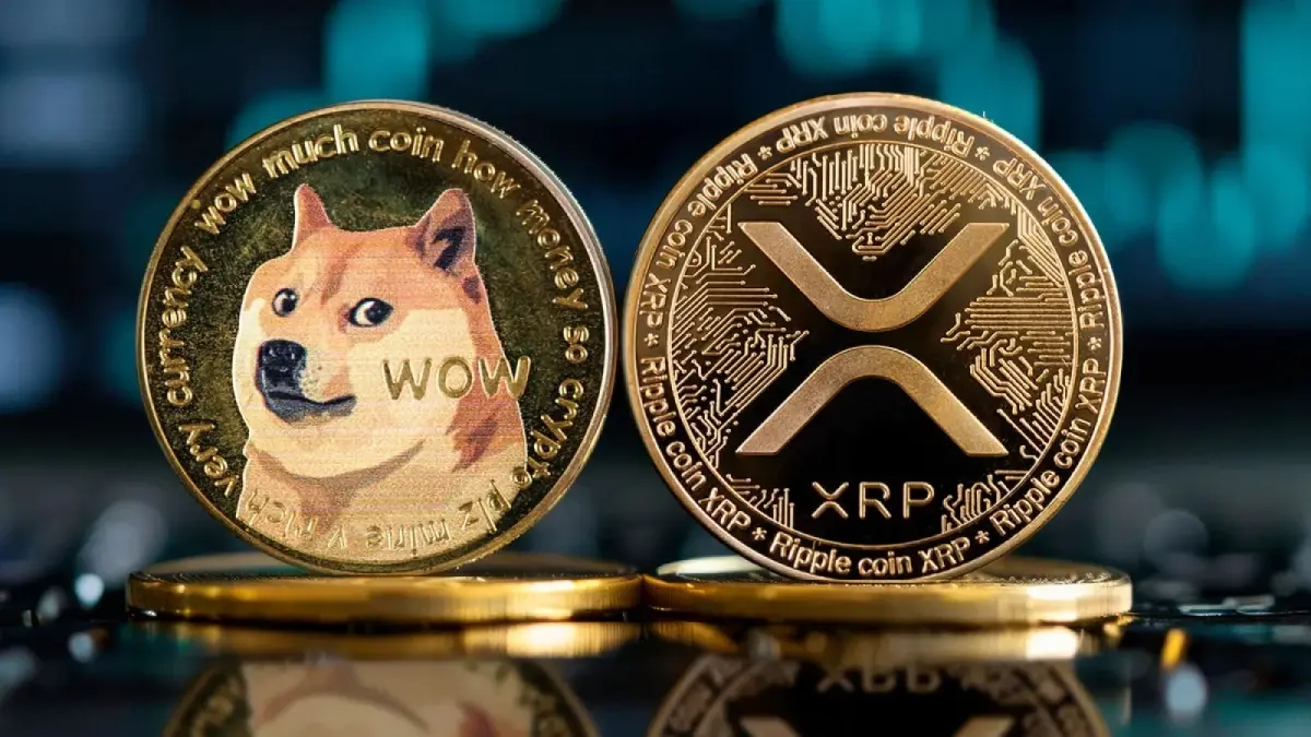 XRP ve Dogecoin ETF'leri işlem görmeye başlıyor