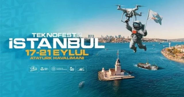 2025 TEKNOFEST İstanbul ne zaman, bugün mü başlıyor? TEKNOFEST nerede yapılacak, nasıl gidilir?