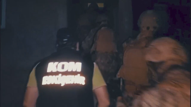 Major operation against loan sharks and fraudsters in 49 provinces! 115 suspects arrested