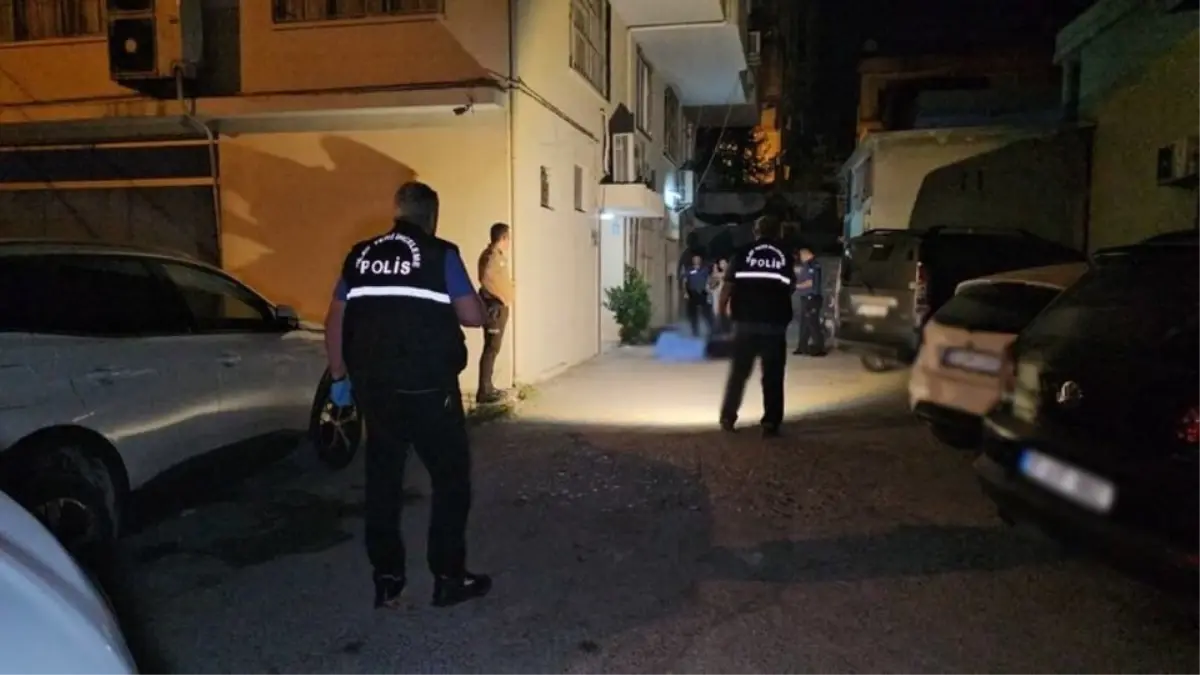 Adana'da iki silahlı saldırı: Biri evinin önünde diğeri iş yerinin önünde kurşunlandı