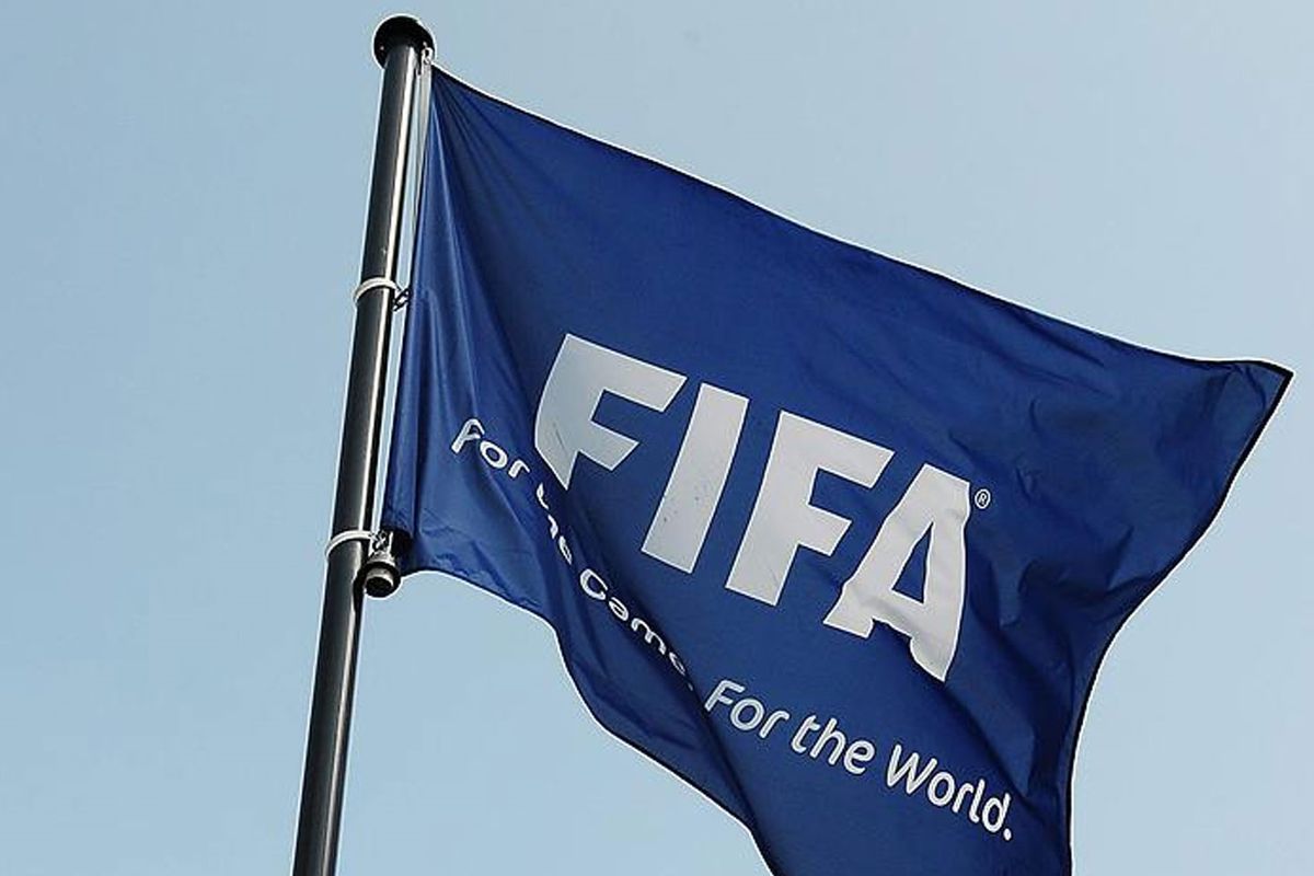 FIFA'dan Türk kulübüne bir şok daha