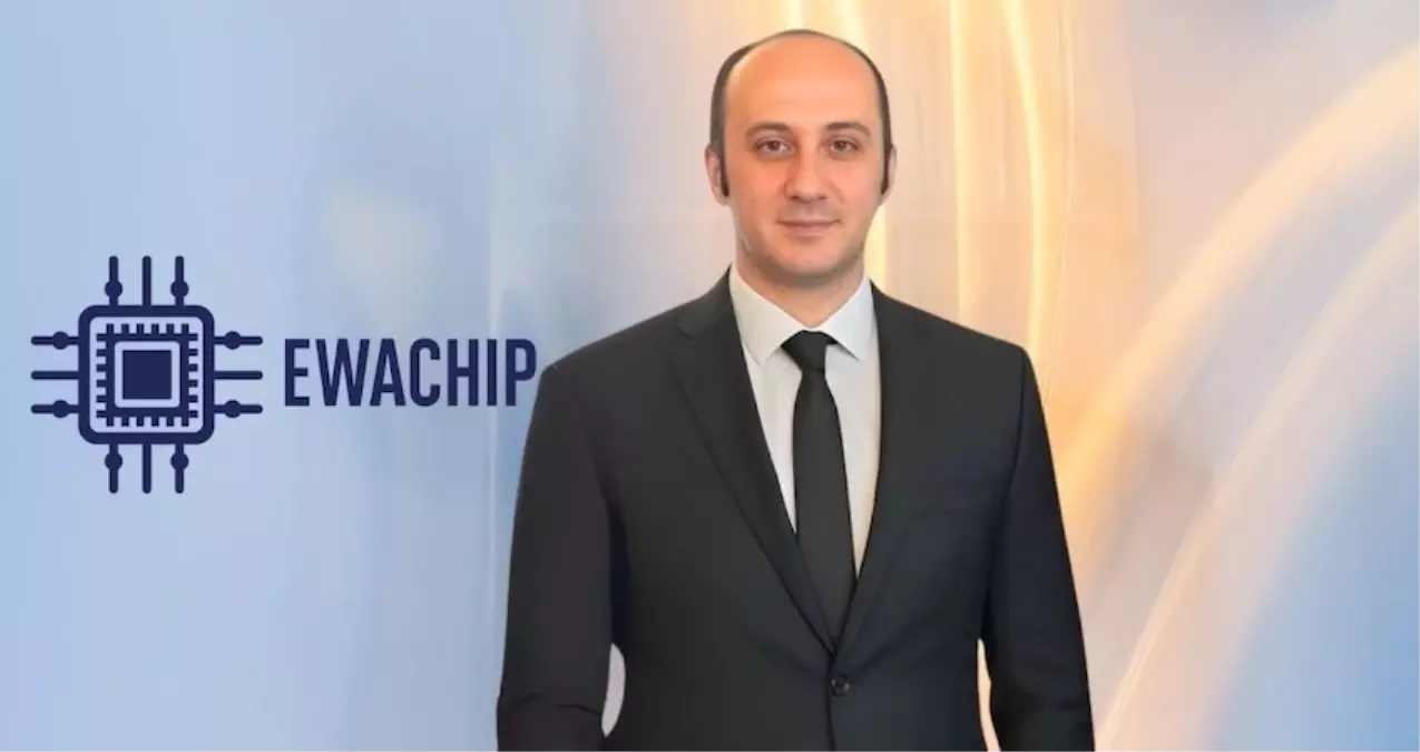 Türkiye'nin İlk Nörobiyolojik Yapay Zeka Mikroçipi Tanıtıldı