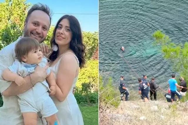 New details about the doctor father accused of killing his family! It was revealed from his wife's phone