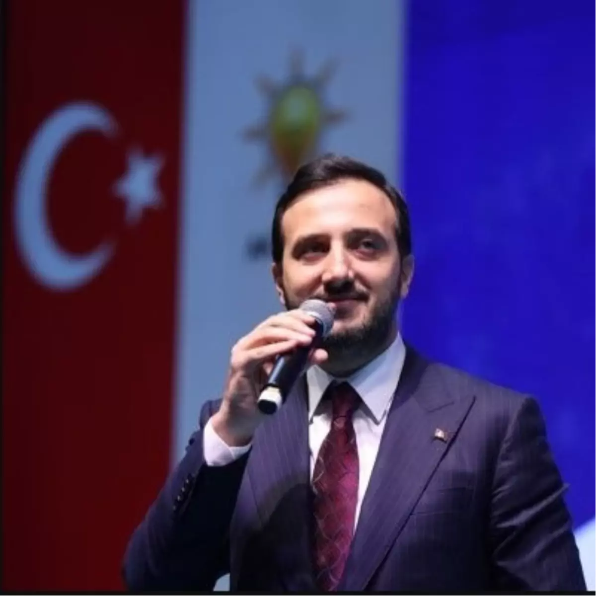 AK Parti İstanbul İl Başkanı Özdemir'den CHP Lideri Özel'e Sert Yanıt