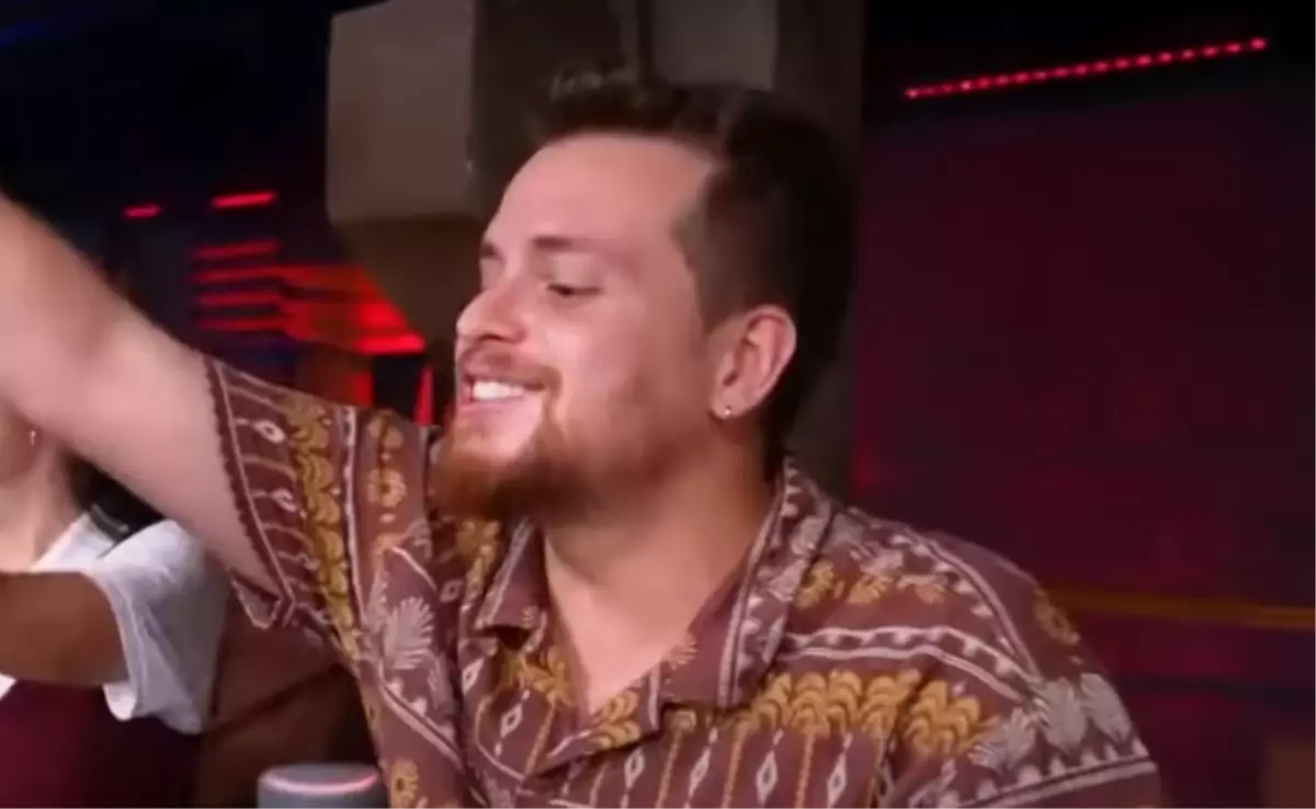 Alper Rende kimdir? MasterChef konuğu Alper Rende kaç yaşında, ne iş yapıyor?