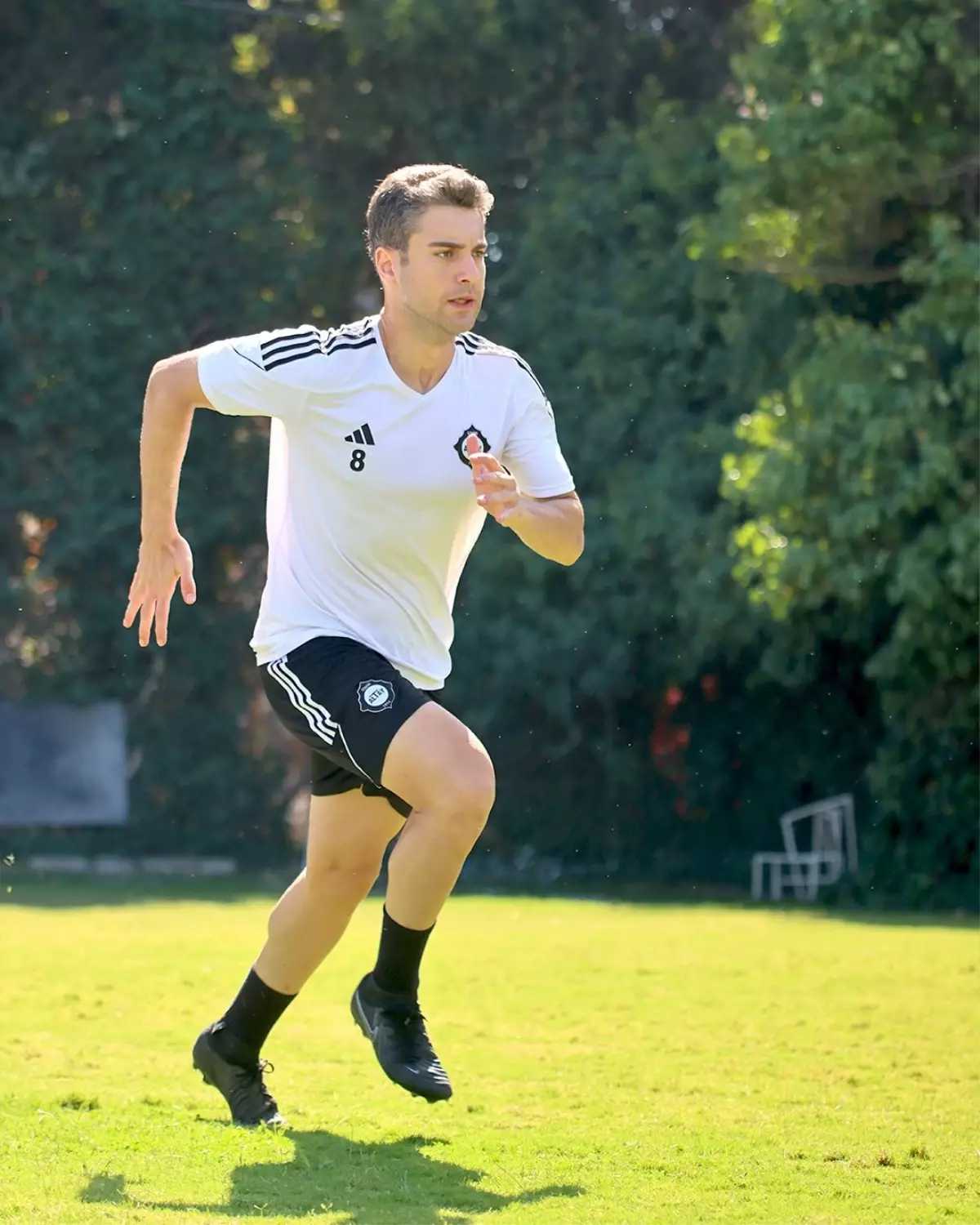 Altay, 3. Lig'de Galibiyet Peşinde