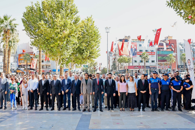 The location of the Miryokefalon Castle, which confirms that Anatolia is the eternal Turkish homeland, has been identified