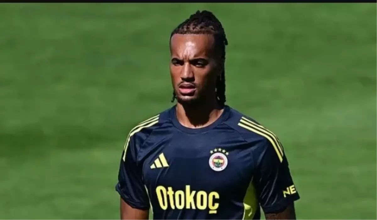 Archie Brown pozisyonu kırmızı kart mı, değil mi (Fenerbahçe Alanyaspor)?