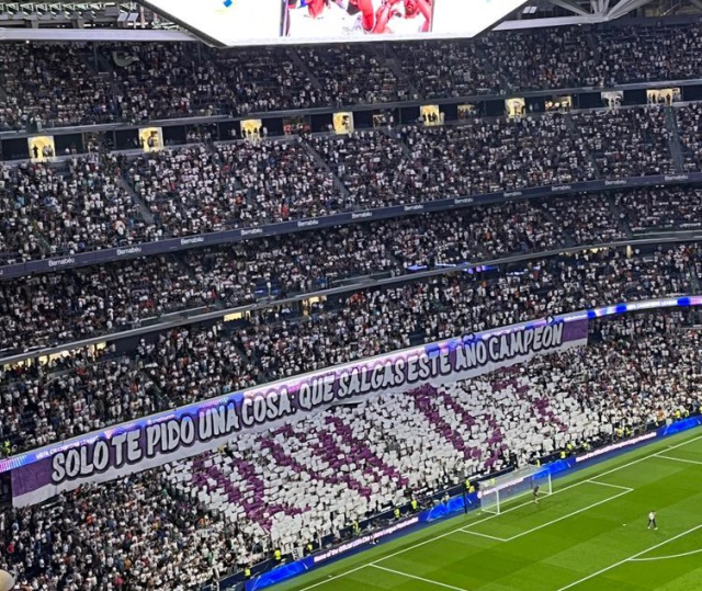 The same country, two different decisions! Palestine scandal in the Champions League