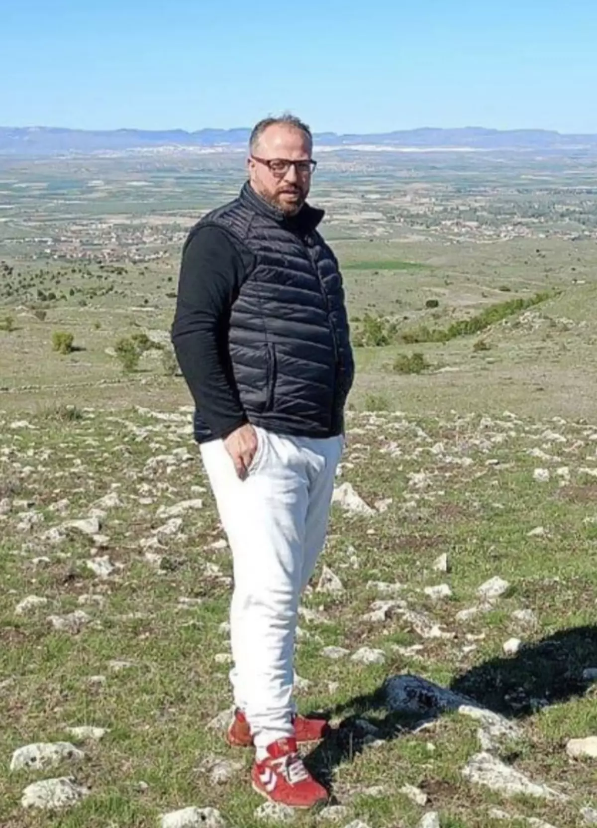 Oğlunu Bıçaklayarak Öldüren Baba Tutuklandı