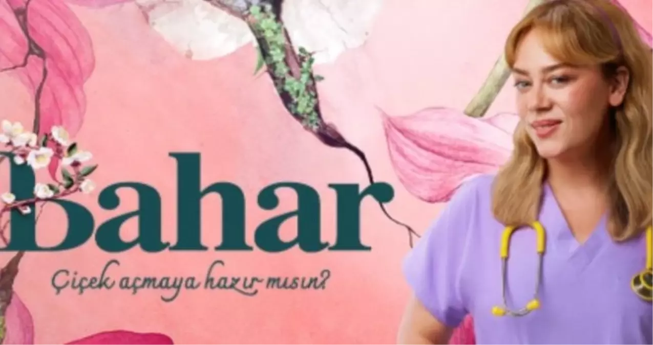 Bahar son bölüm izle: Bahar 50. bölüm full izle!