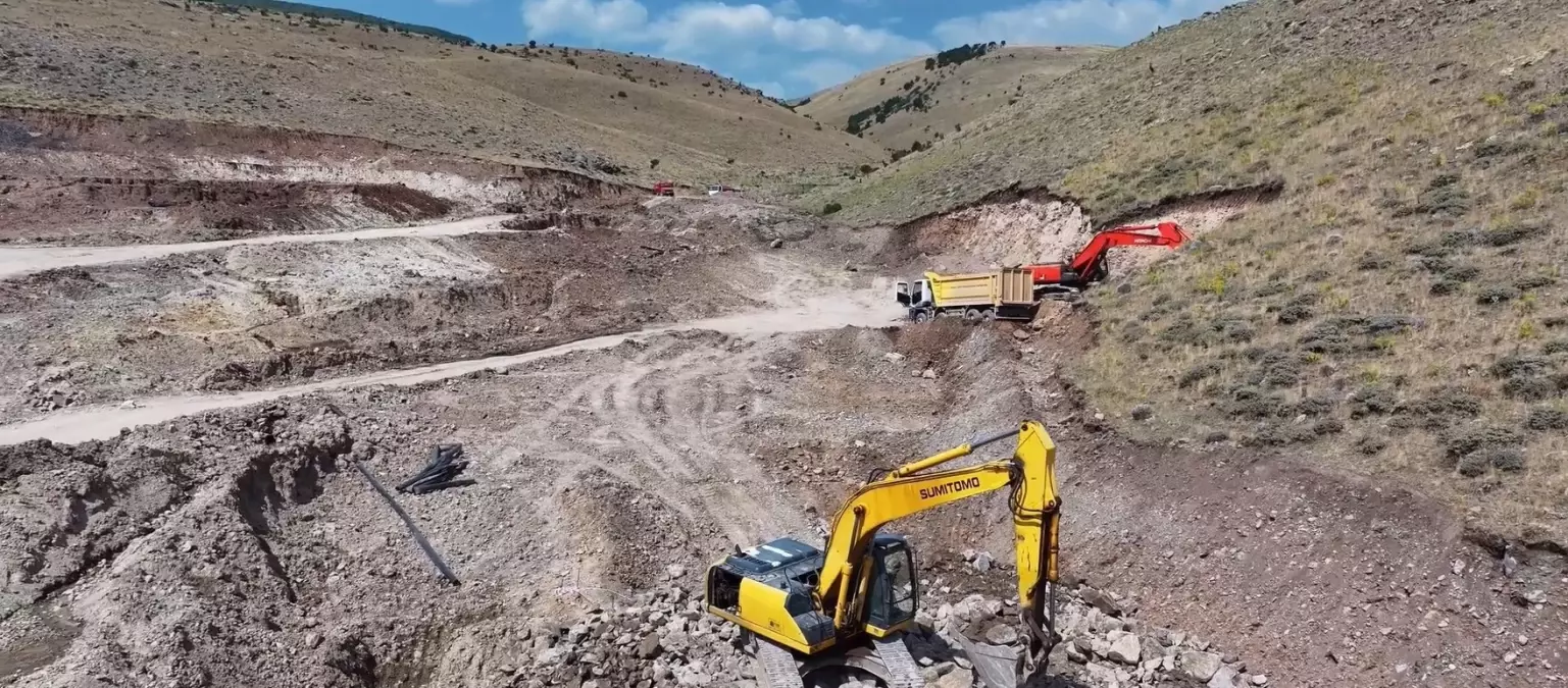 Erzurum Pasinler Kavuşturan Göleti, Tarım Üzerindeki Etkilerini Artıracak