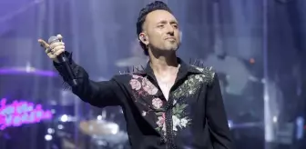 Bakanlıktan Mabel Matiz'in 'Perperişan' şarkısına erişim engeli talebi