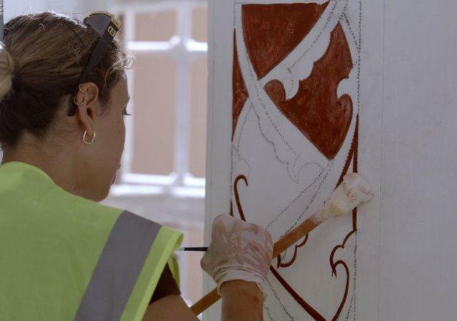 Başkan Altay: 'Hatay Habib-i Neccar Camii'nin Restorasyonunda Sona Yaklaştık' Başkan Altay: 'Hatay Habib-i Neccar Camii'nin Restorasyonunda Sona Yaklaştık'