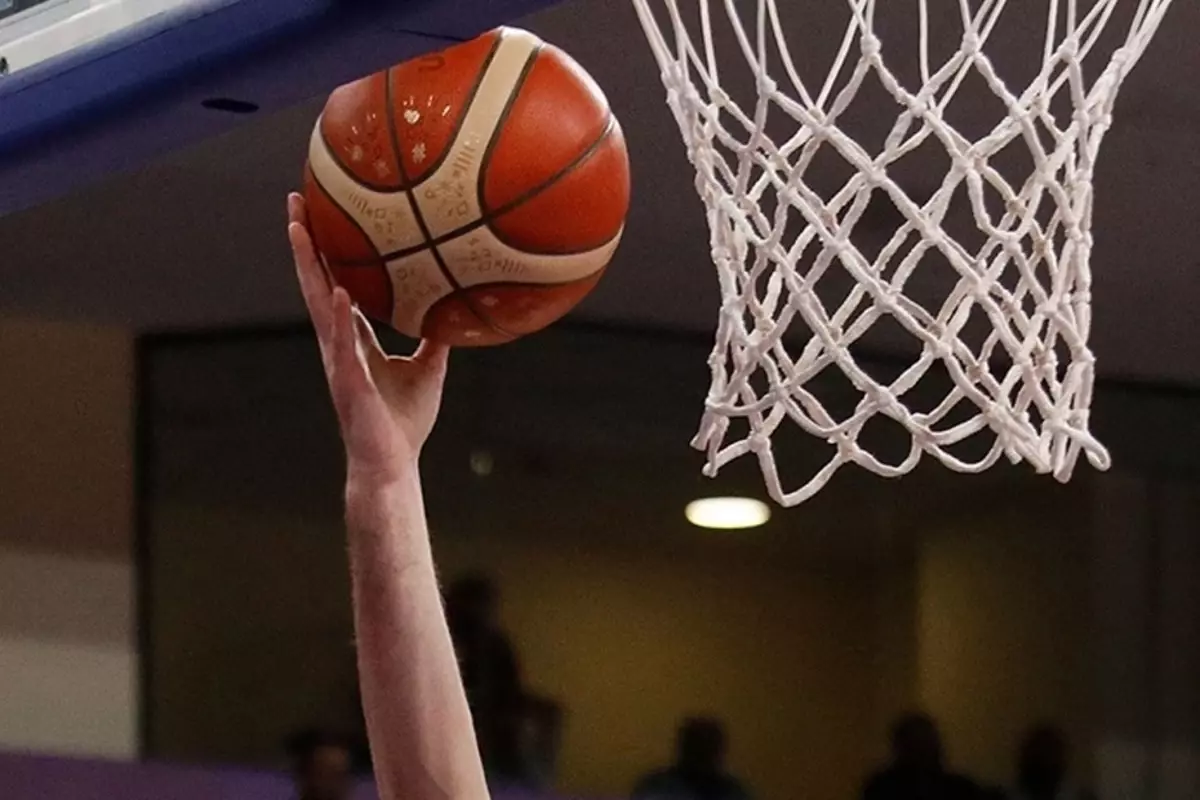 Basketbolseverlere müjde! Maçlar artık şifresiz kanalda