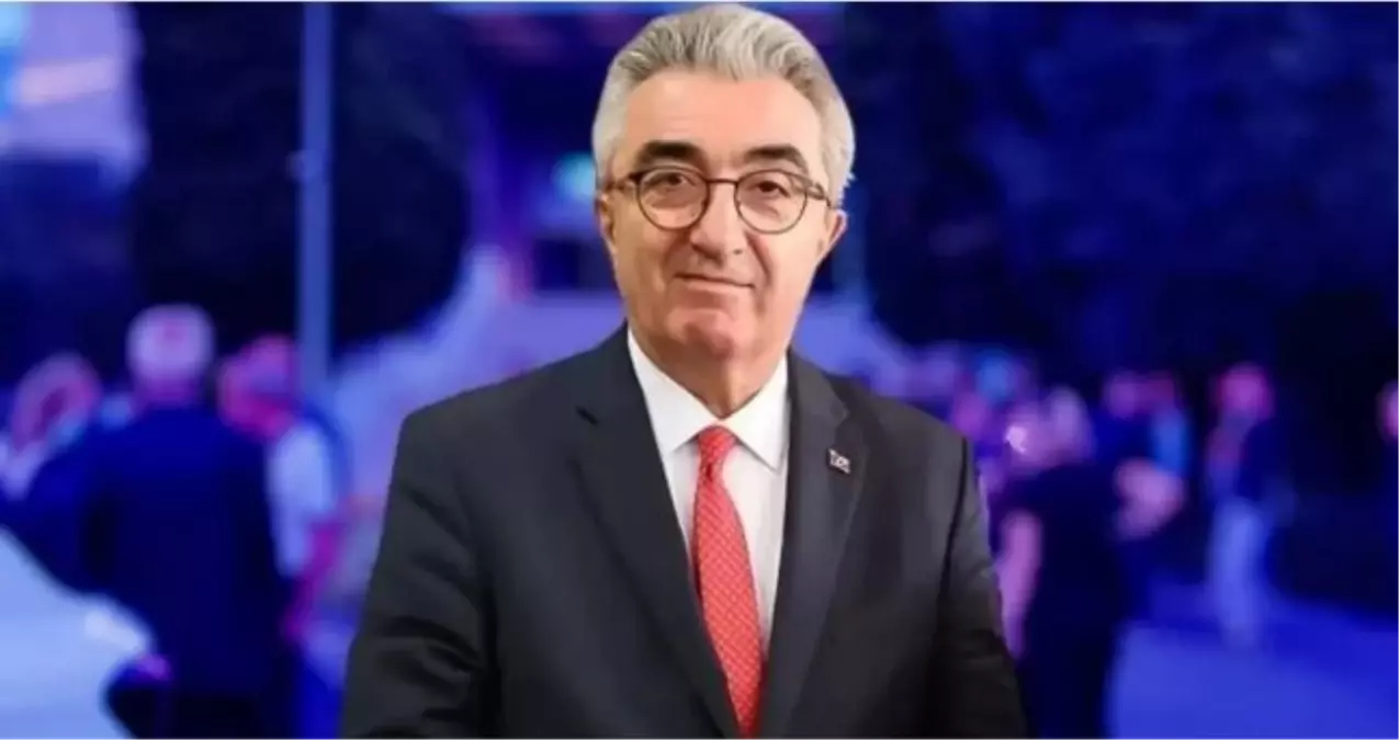 Bayrampaşa Belediye Başkanı Hasan Mutlu kimdir? Hasan Mutlu neden görevden uzaklaştırıldı?