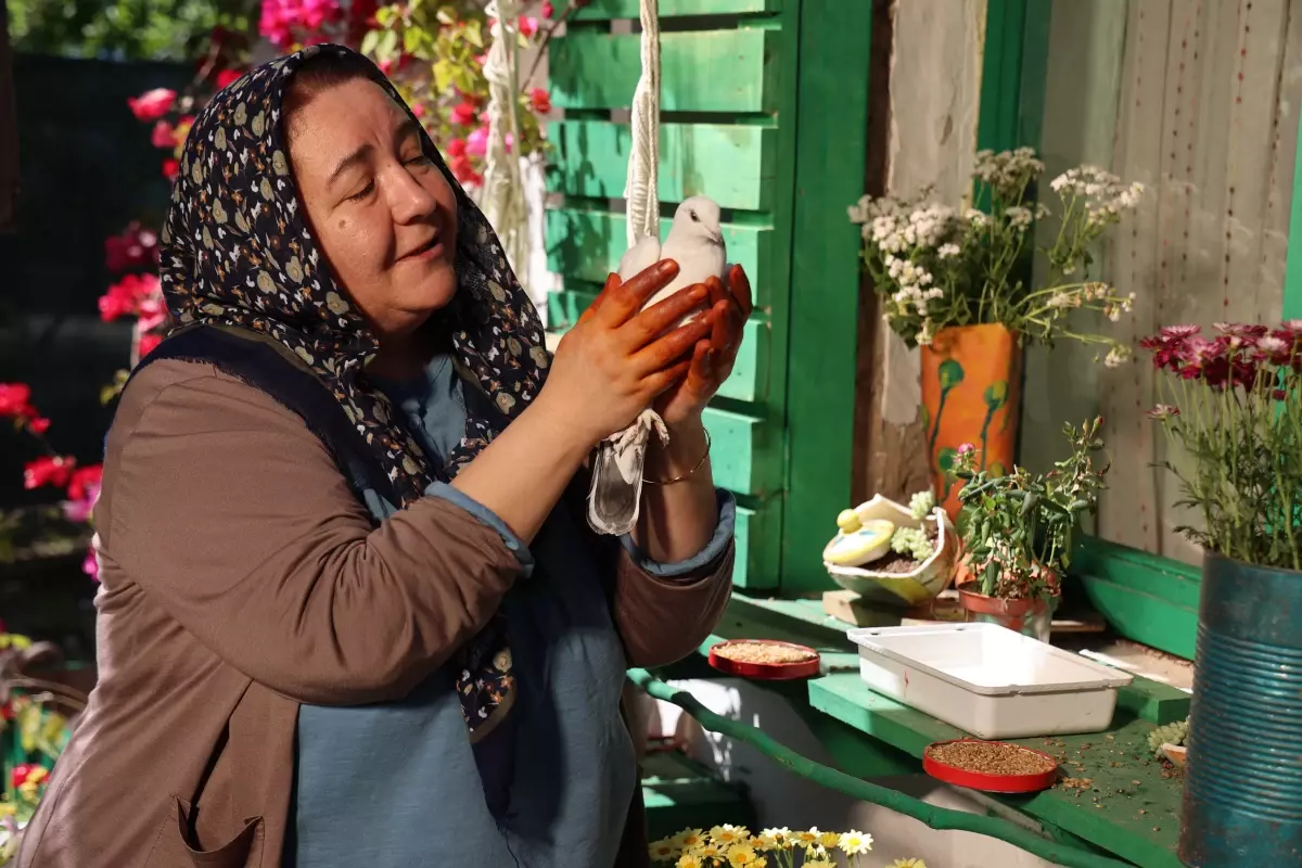 Bi Umut: Türk Annesinin İnanılmaz Hikayesi Beyazperdede