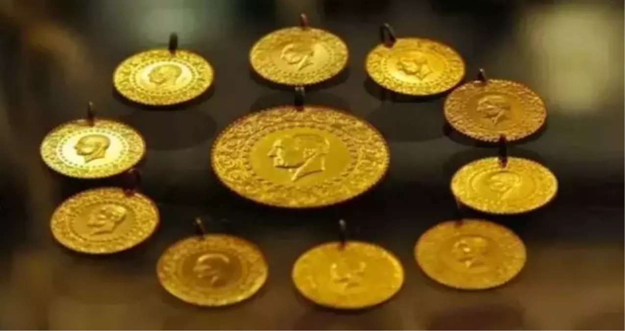 CANLI ALTIN FİYATLARI: 17 Eylül 2025 gram, çeyrek, yarım, tam, cumhuriyet altın fiyatları ne kadar?