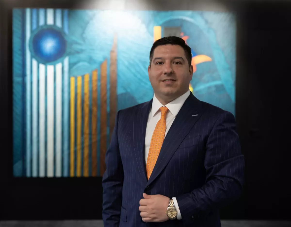 BULLS Genel Müdürü Barışık: FED'den 50 baz puanlık indirim, piyasalarda güçlü toparlanma getirir