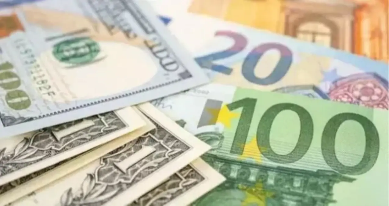 Dolar bugün ne kadar? 17 Eylül 2025 döviz kurları: Dolar, euro, sterlin fiyatları ne kadar?