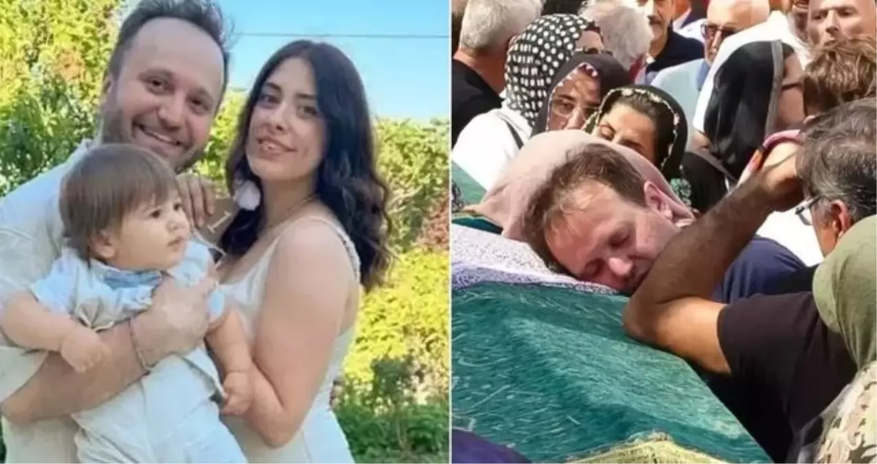 Dr. Serdar Kıyak kimdir, tutuklandı mı? Eşi Gülşah Karaman Kıyak ve çocuğu neden öldü?