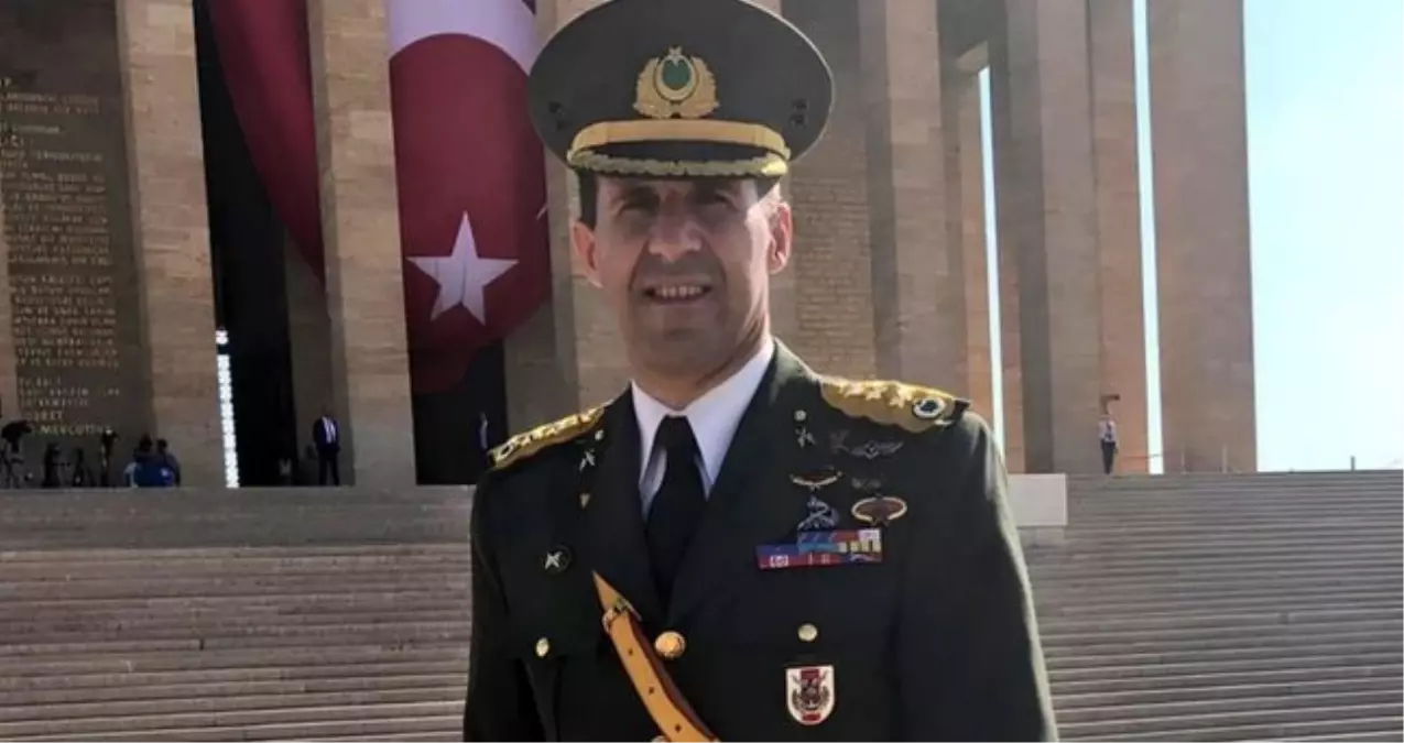 Emekli Albay Orkun Özeller kimdir, kaç yaşında, nereli? Orkun Özeller hangi partiden?