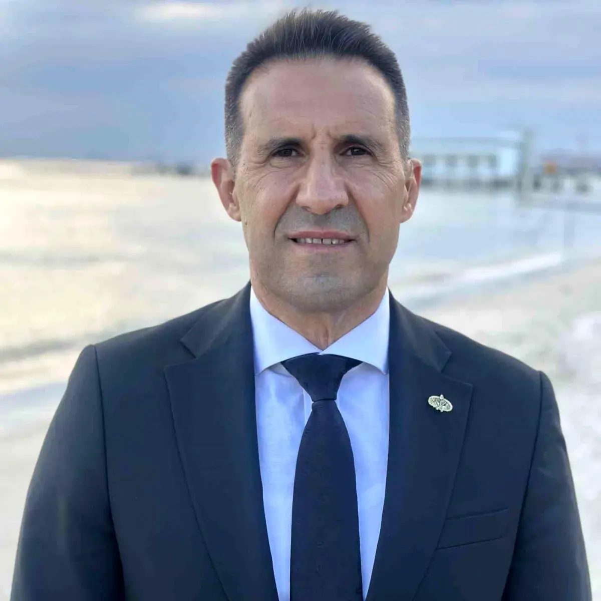 Emekli Albay Orkun Özeller Tutuklandı